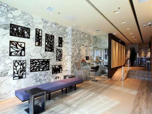 Hotel Jinjiang Inn Select Changchun Jingyuetan Park