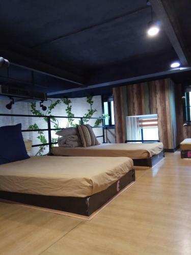 Posada Wutongli Youth Hostel