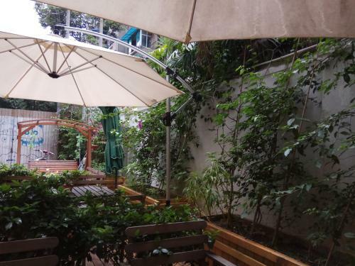 Posada Wutongli Youth Hostel