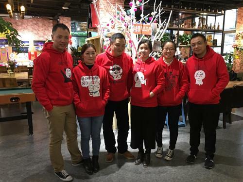 Posada Wutongli Youth Hostel