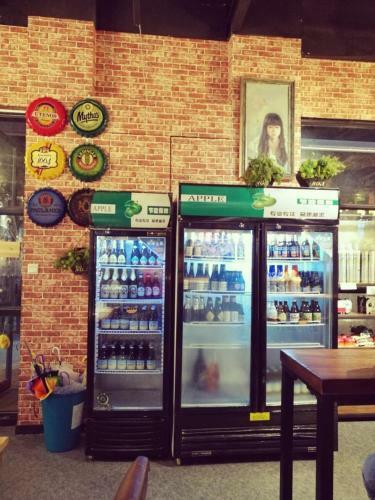Posada Wutongli Youth Hostel