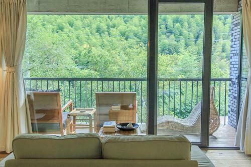 Agroturismo Wangshan Country House