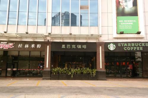 Foshan Shijia Hotel Apartment