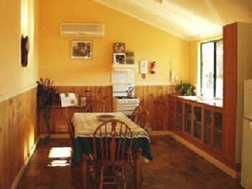 Hotel Kendenup Lodge And Cottages
