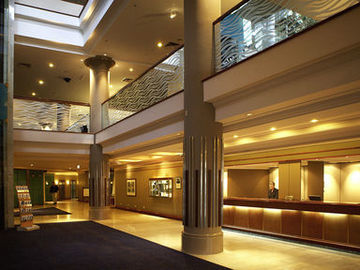 Hotel Novotel Brighton Beach