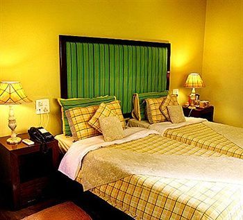 Hotel Welcomheritage Ranjits Svaasa