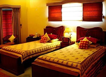 Hotel Welcomheritage Ranjits Svaasa
