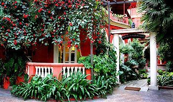Hotel Welcomheritage Ranjits Svaasa