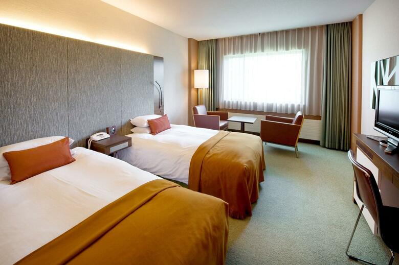 Hotel Northern Resort Annupuri