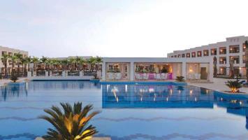 Hotel Jaz Almaza Beach