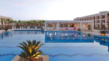 Hotel Jaz Almaza Beach