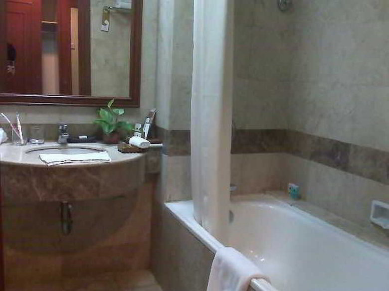 The Sunan Hotel Solo