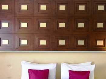 The Sunan Hotel Solo