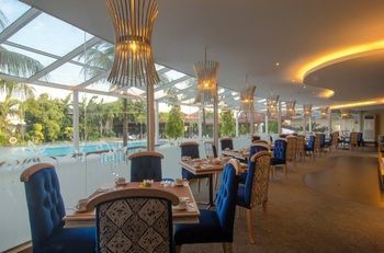 The Sunan Hotel Solo