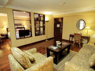 Hotel Hilton International