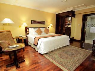 Hotel Hilton International