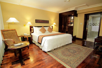 Hotel Hilton International
