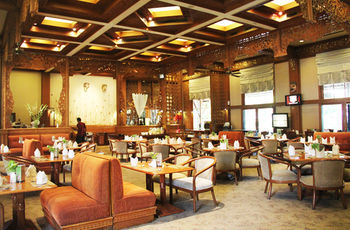 Hotel Hilton International