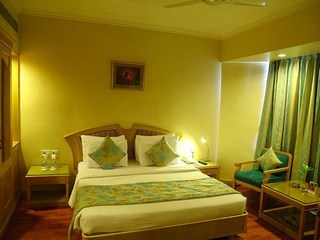 Fortune Faith Kences Hotel Tirupati