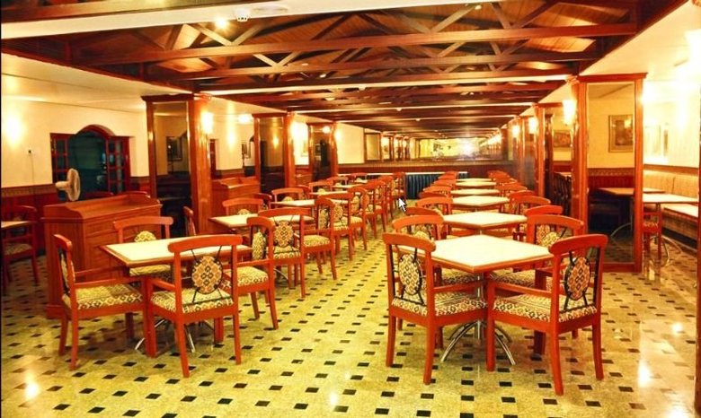 Fortune Faith Kences Hotel Tirupati
