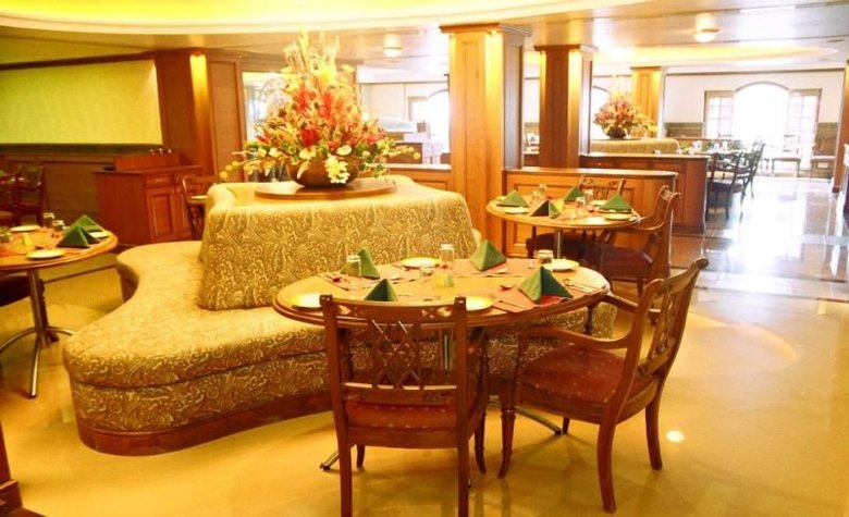 Fortune Faith Kences Hotel Tirupati