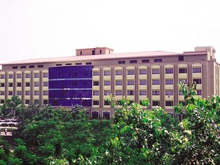 Fortune Faith Kences Hotel Tirupati