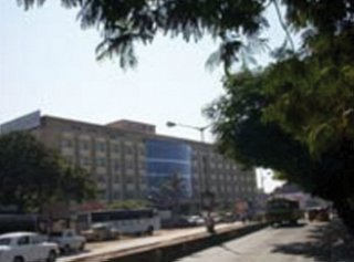 Fortune Faith Kences Hotel Tirupati