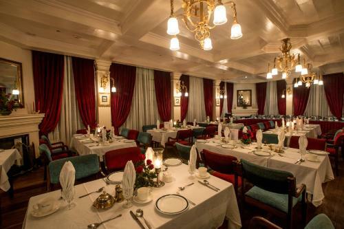 Hotel The Elgin