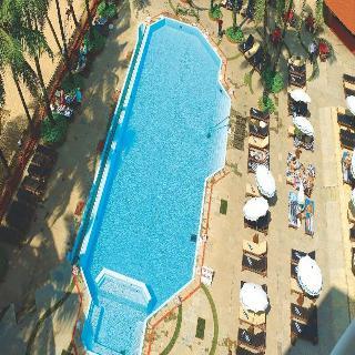 Hotel Bogamallo Beach Resort