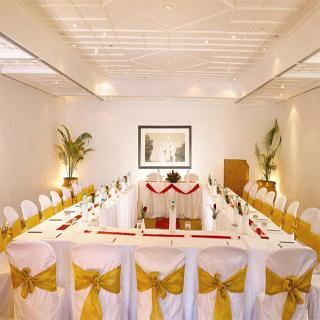 Hotel Bogamallo Beach Resort