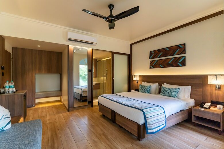Hotel Nanu Resort