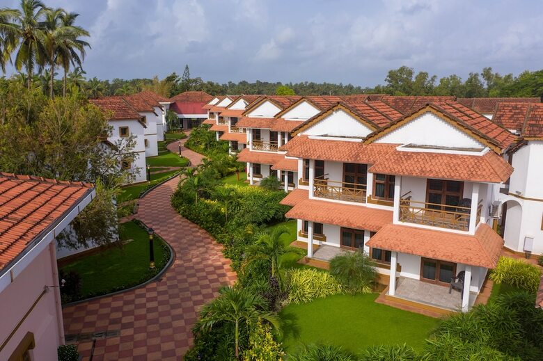 Hotel Nanu Resort