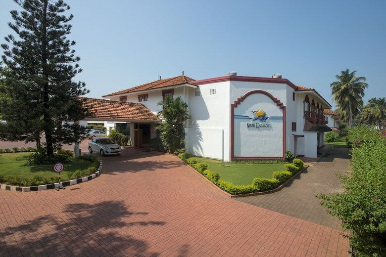 Hotel Nanu Resort
