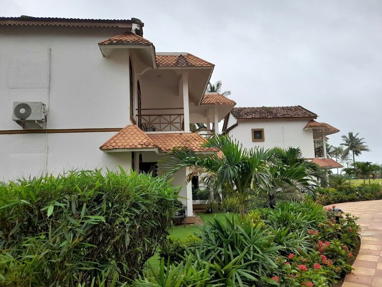 Hotel Nanu Resort