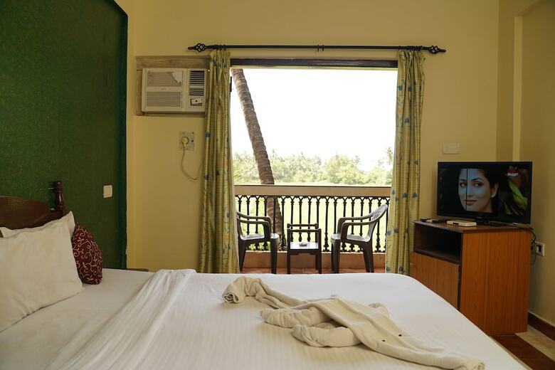 Hotel Ala Goa Resort