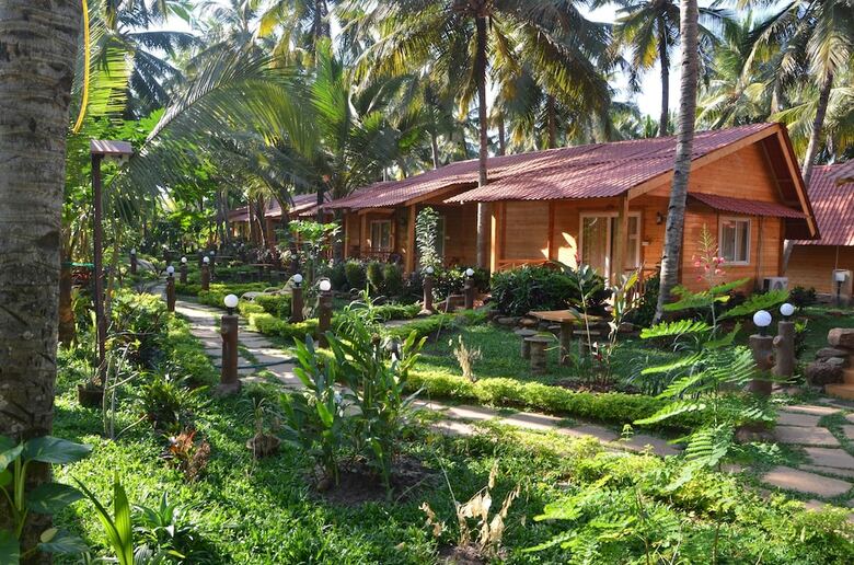 Hotel Ala Goa Resort