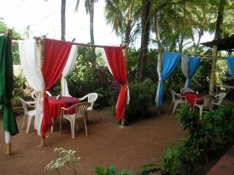Hotel Ala Goa Resort