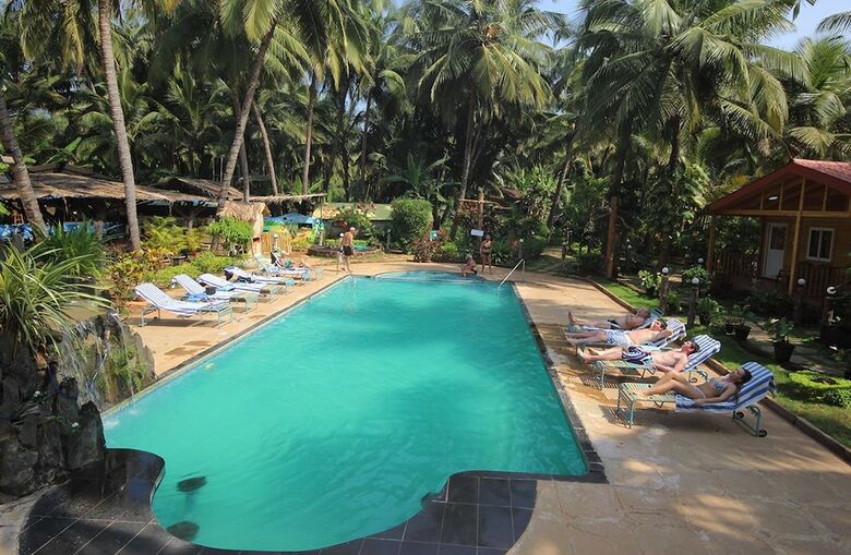 Hotel Ala Goa Resort