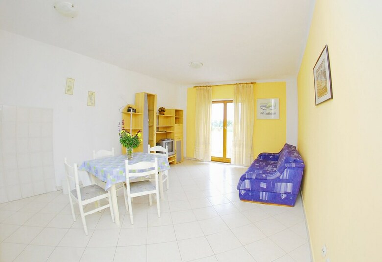 Apartments Storia Di Mare