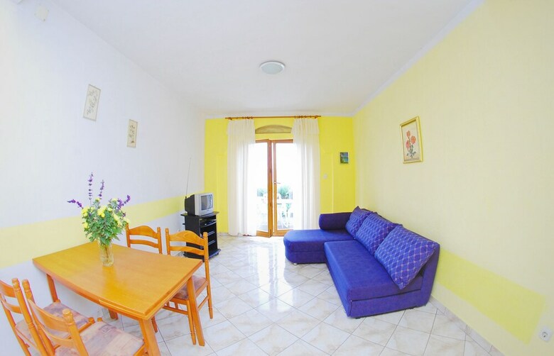 Apartments Storia Di Mare