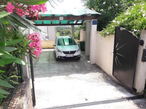 Villa Vacation Home Licinius