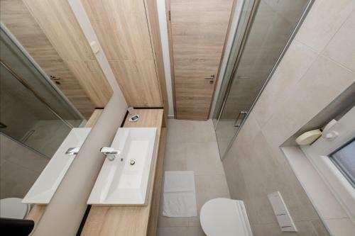 Hostal Luxury Suites Bellevue