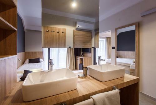 Hostal Luxury Suites Bellevue