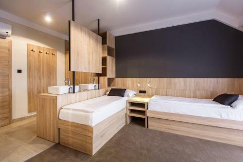 Hostal Luxury Suites Bellevue