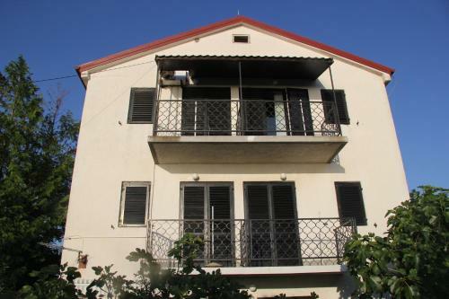 Apartments Skoko