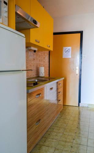 Apartments Skoko