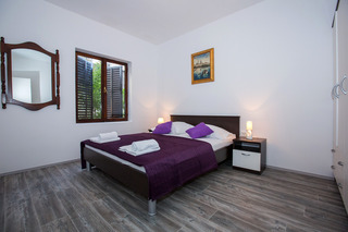 Apartments Villa Roza