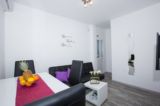 Apartments Villa Roza