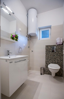 Apartments Villa Roza