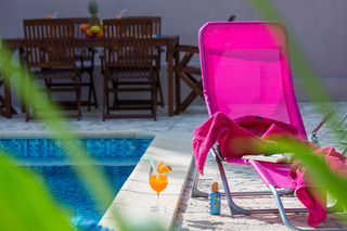 Apartments Villa Roza